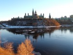 Colline du Parlement par Vince Alongi Parliament Hill / Colline du Parlement