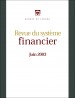 Revue du système financier - Juin 2003