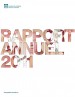 Rapport annuel 2011
