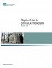 Rapport sur la politique monétaire - Janvier 2013