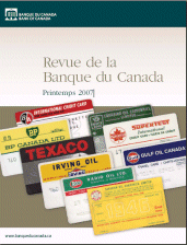 Revue BdC - Printemps 2007