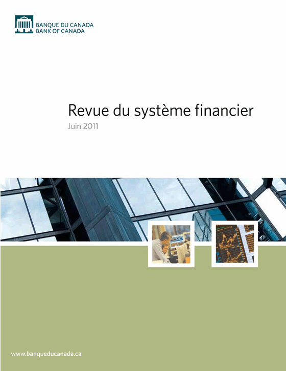 Revue du système financier - Juin 2011
