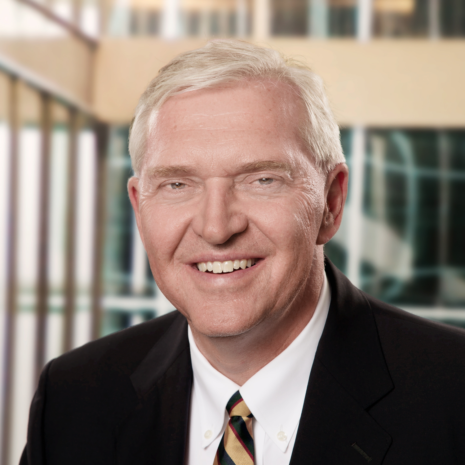 Jeremy S.T. Farr - Banque du Canada