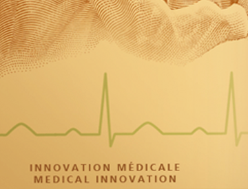 Le stimulateur cardiaque : une invention canadienne visant à maintenir un bon rythme cardiaque.