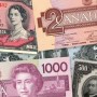 Changements concernant le cours légal des billets de banque