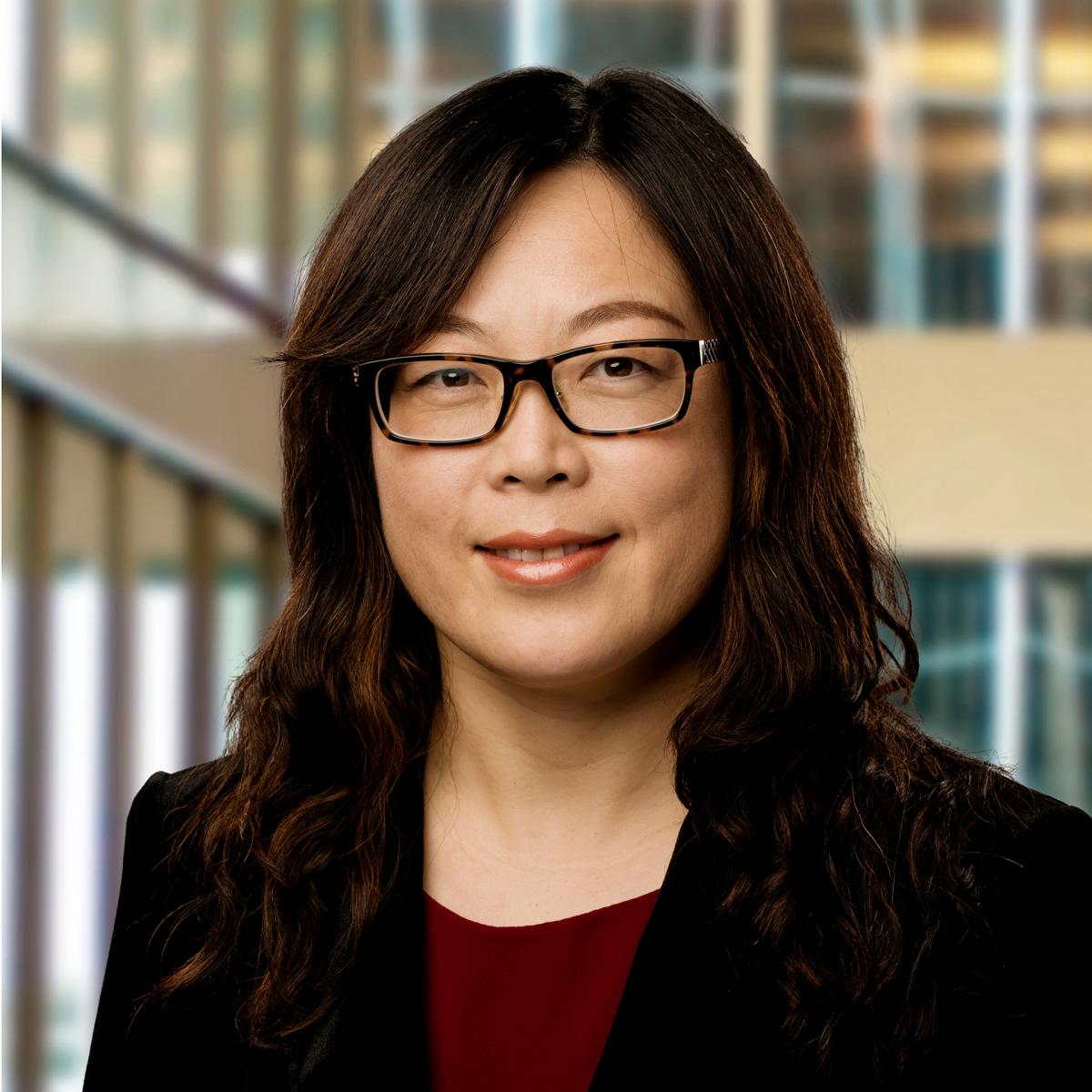 Wei Dong - Banque du Canada