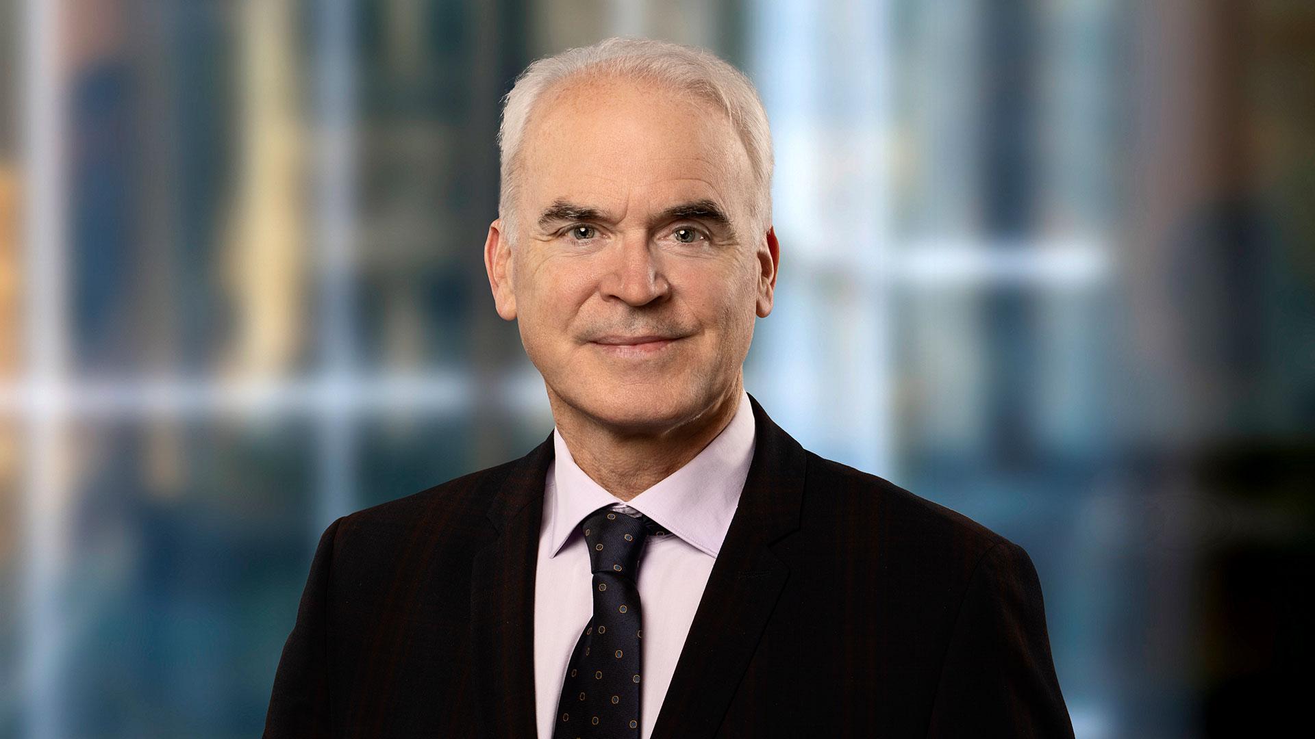 Paul Beaudry Banque du Canada