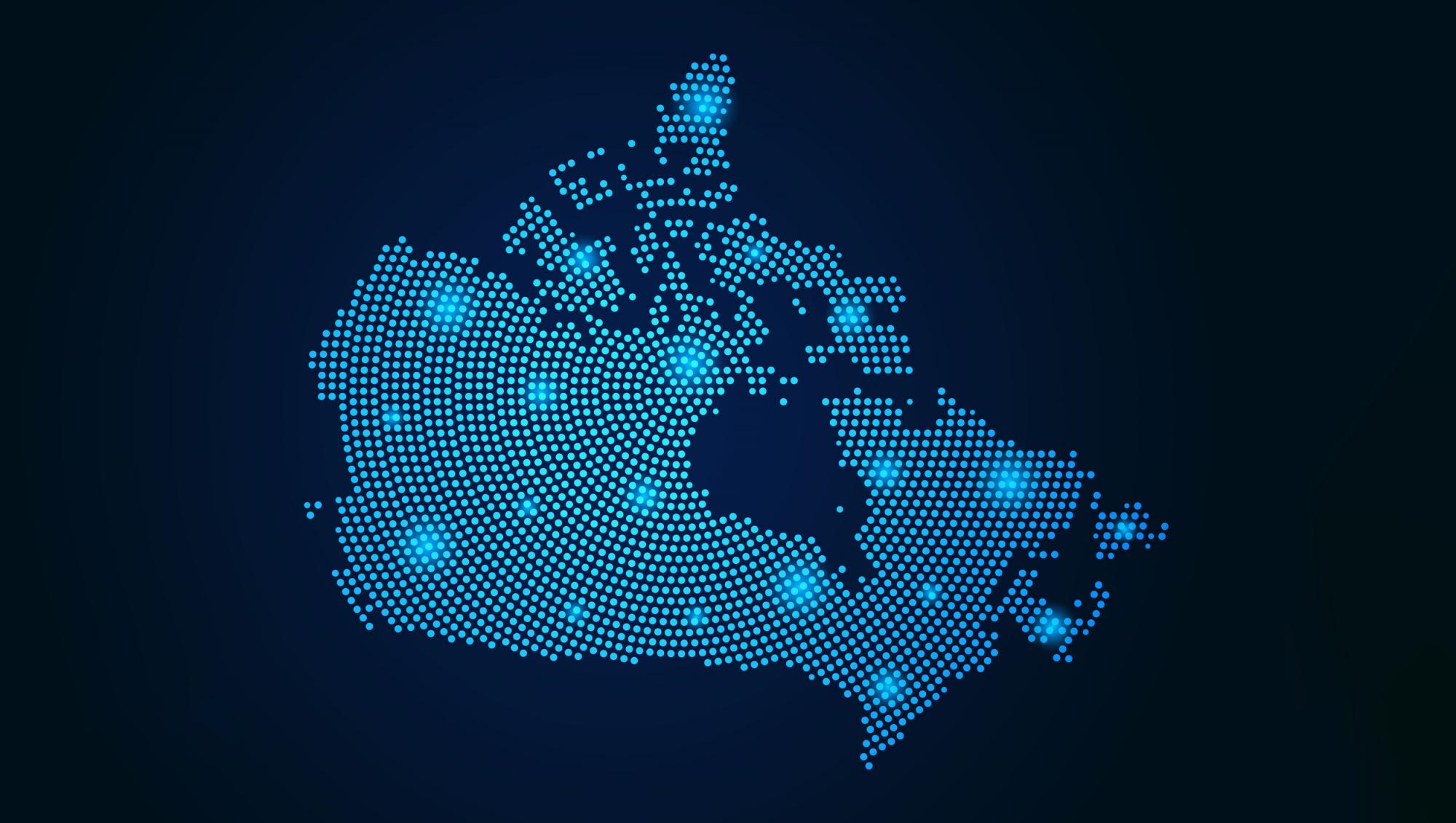 Cinq choses que nous avons apprises sur les détenteurs canadiens de bitcoins  en 2021 - Banque du Canada