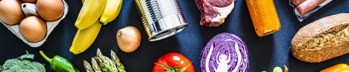 Sparks at Bank - Understanding the resurgence of food inflation in 2025