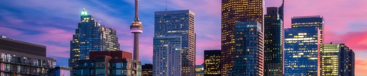 Sparks at Bank - What’s behind the slowdown in Toronto’s condo market