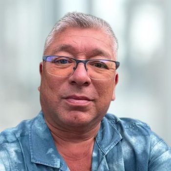 Curtis Michael