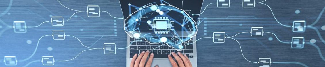 Sparks at Bank - Canadian businesses use of AI - What the evidence shows