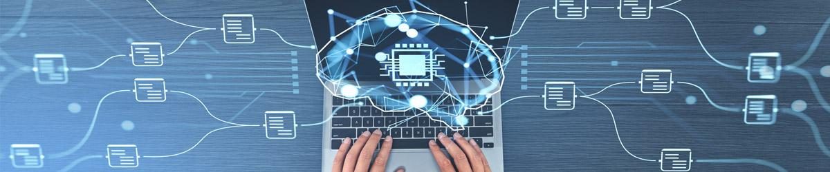 Sparks at Bank - Canadian businesses use of AI - What the evidence shows