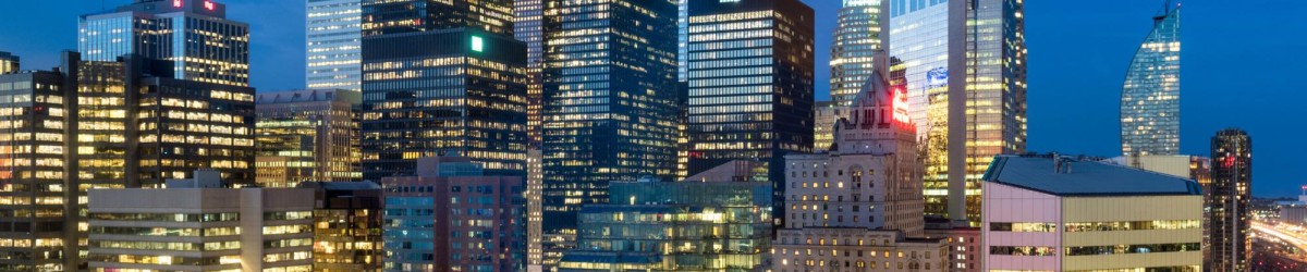 Sparks at Bank - Private credit in Canada