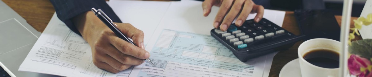 Sparks at Bank - The budget pressures faced by different households since 2020