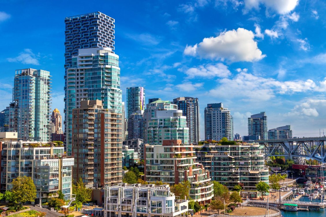 Sparks at Bank - Why asking rents have surged in Canada since 2021