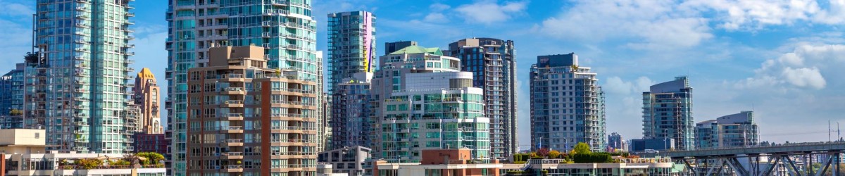 Sparks at Bank - Why asking rents have surged in Canada since 2021
