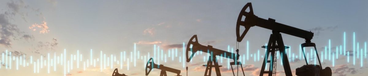 Sparks at Bank - Forecasting oil prices: What works best and when - banner